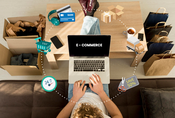 E-Commerce Marketing